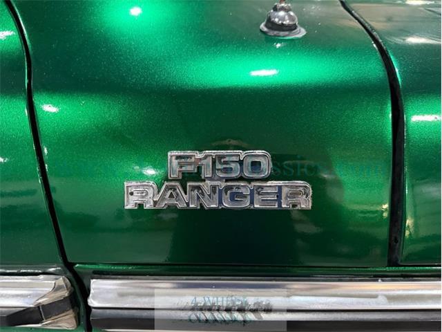 1977 Ford F150 (CC-2087096) for sale in Holland , Michigan