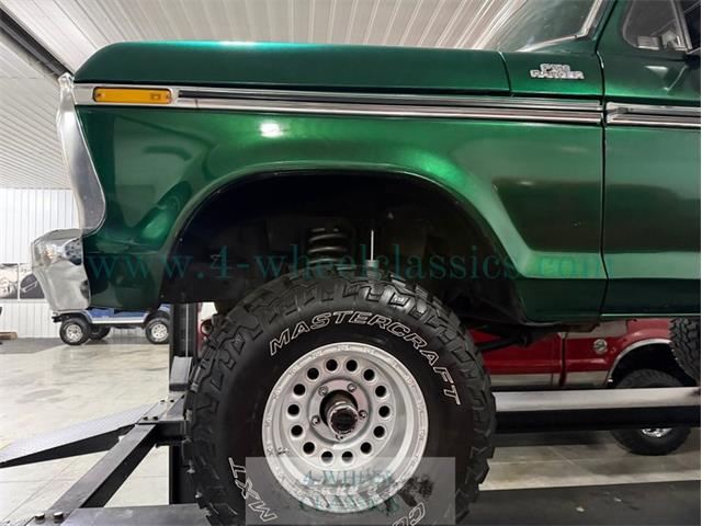1977 Ford F150 (CC-2087096) for sale in Holland , Michigan