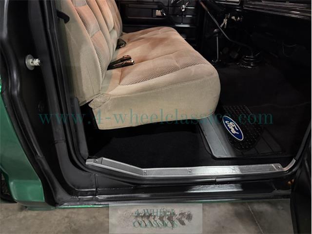 1977 Ford F150 (CC-2087096) for sale in Holland , Michigan
