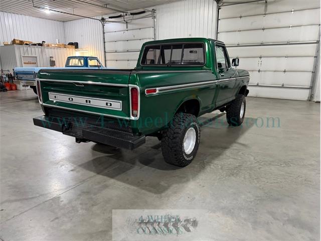 1977 Ford F150 (CC-2087096) for sale in Holland , Michigan