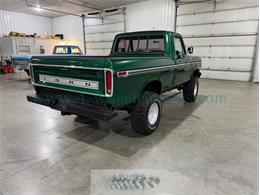 1977 Ford F150 (CC-2087096) for sale in Holland , Michigan