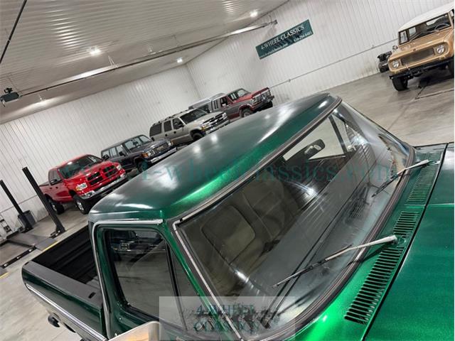 1977 Ford F150 (CC-2087096) for sale in Holland , Michigan