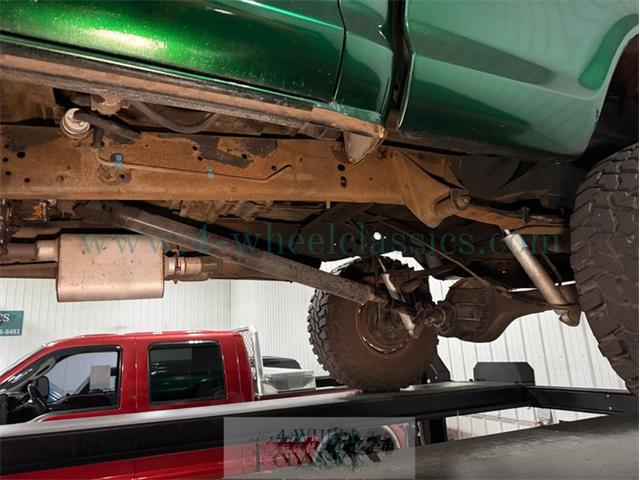 1977 Ford F150 (CC-2087096) for sale in Holland , Michigan