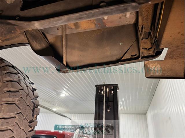 1977 Ford F150 (CC-2087096) for sale in Holland , Michigan