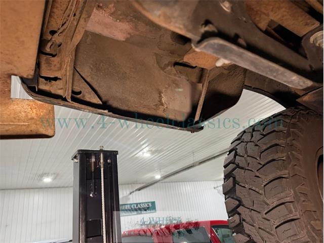 1977 Ford F150 (CC-2087096) for sale in Holland , Michigan
