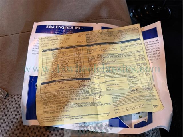 1977 Ford F150 (CC-2087096) for sale in Holland , Michigan
