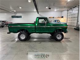 1977 Ford F150 (CC-2087096) for sale in Holland , Michigan
