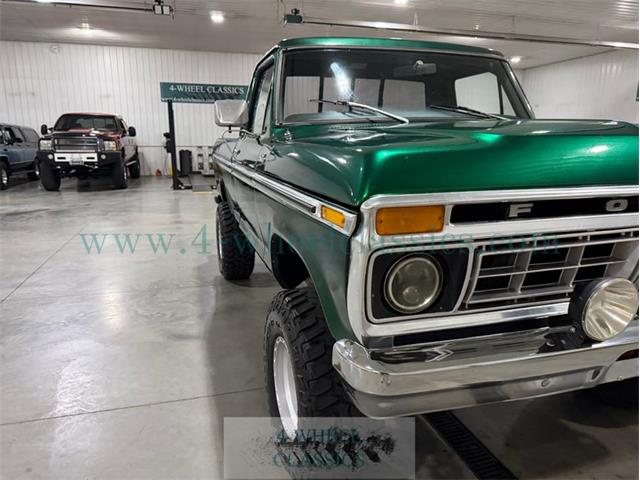 1977 Ford F150 (CC-2087096) for sale in Holland , Michigan