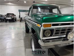 1977 Ford F150 (CC-2087096) for sale in Holland , Michigan