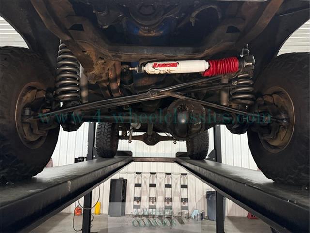 1977 Ford F150 (CC-2087096) for sale in Holland , Michigan