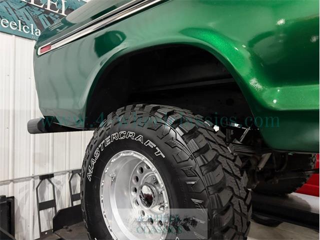 1977 Ford F150 (CC-2087096) for sale in Holland , Michigan