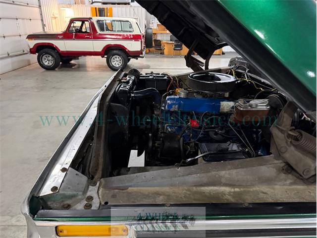 1977 Ford F150 (CC-2087096) for sale in Holland , Michigan