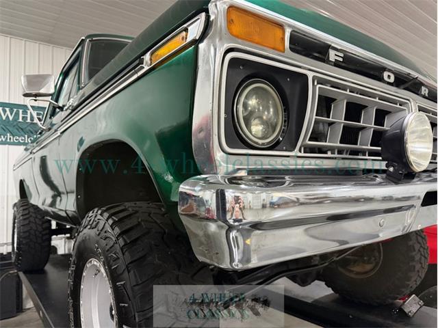 1977 Ford F150 (CC-2087096) for sale in Holland , Michigan