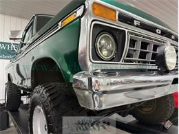 1977 Ford F150 (CC-2087096) for sale in Holland , Michigan
