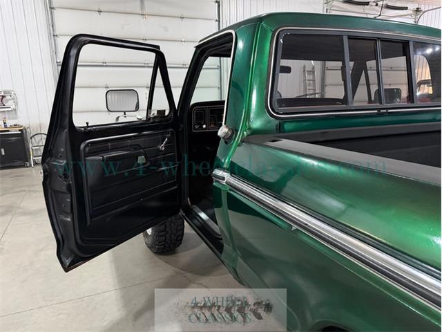 1977 Ford F150 (CC-2087096) for sale in Holland , Michigan