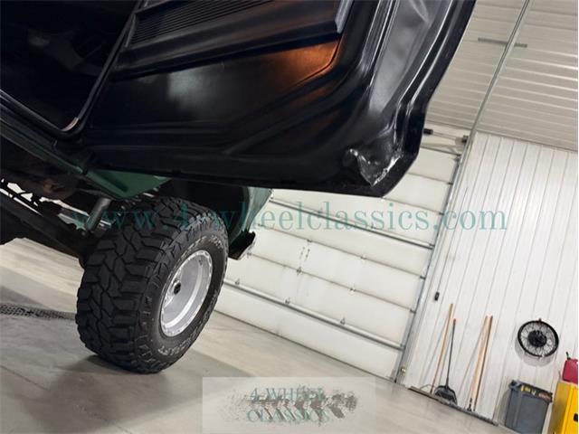 1977 Ford F150 (CC-2087096) for sale in Holland , Michigan