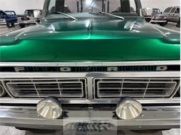1977 Ford F150 (CC-2087096) for sale in Holland , Michigan