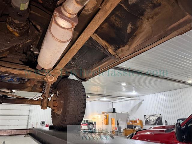 1977 Ford F150 (CC-2087096) for sale in Holland , Michigan