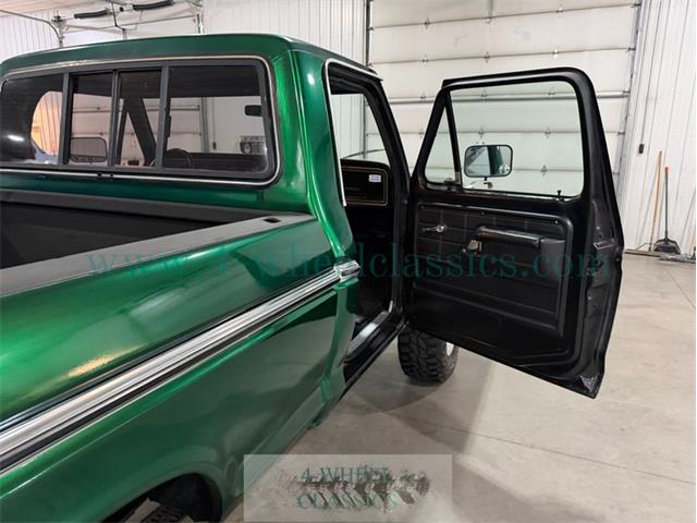 1977 Ford F150 (CC-2087096) for sale in Holland , Michigan