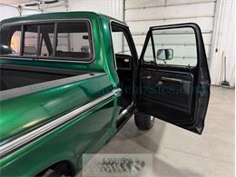 1977 Ford F150 (CC-2087096) for sale in Holland , Michigan