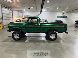 1977 Ford F150 (CC-2087096) for sale in Holland , Michigan