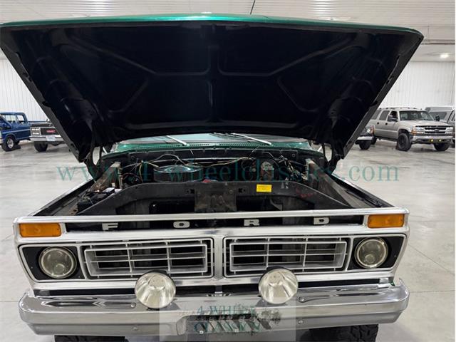 1977 Ford F150 (CC-2087096) for sale in Holland , Michigan