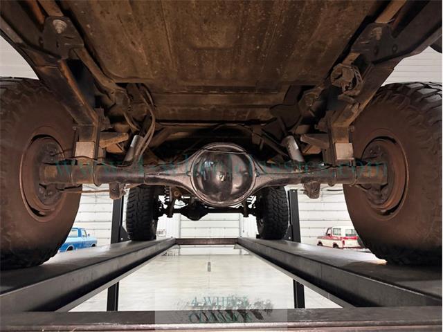 1977 Ford F150 (CC-2087096) for sale in Holland , Michigan