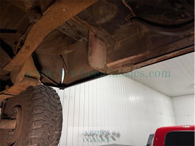 1977 Ford F150 (CC-2087096) for sale in Holland , Michigan