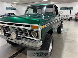 1977 Ford F150 (CC-2087096) for sale in Holland , Michigan
