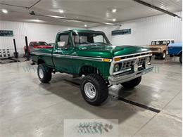 1977 Ford F150 (CC-2087096) for sale in Holland , Michigan