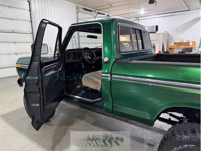 1977 Ford F150 (CC-2087096) for sale in Holland , Michigan