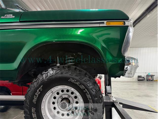 1977 Ford F150 (CC-2087096) for sale in Holland , Michigan