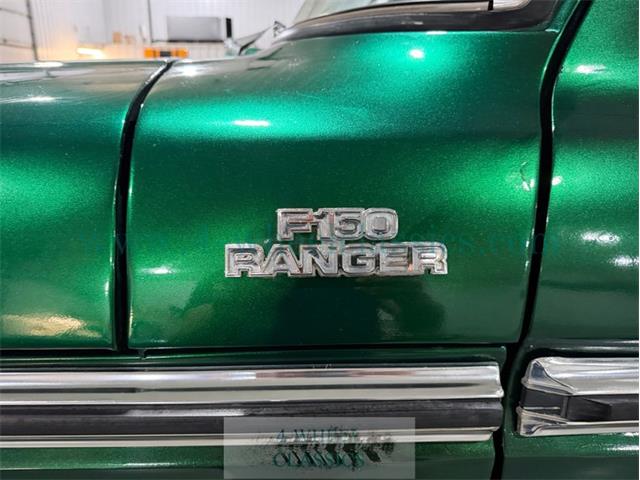 1977 Ford F150 (CC-2087096) for sale in Holland , Michigan