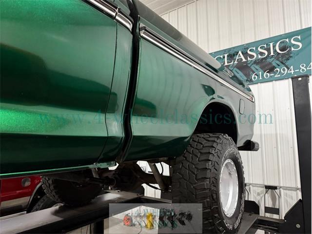 1977 Ford F150 (CC-2087096) for sale in Holland , Michigan