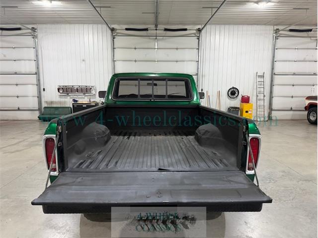 1977 Ford F150 (CC-2087096) for sale in Holland , Michigan