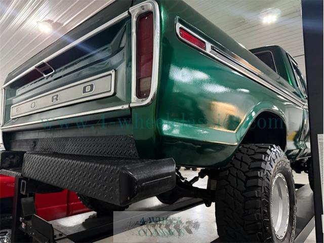 1977 Ford F150 (CC-2087096) for sale in Holland , Michigan