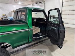 1977 Ford F150 (CC-2087096) for sale in Holland , Michigan