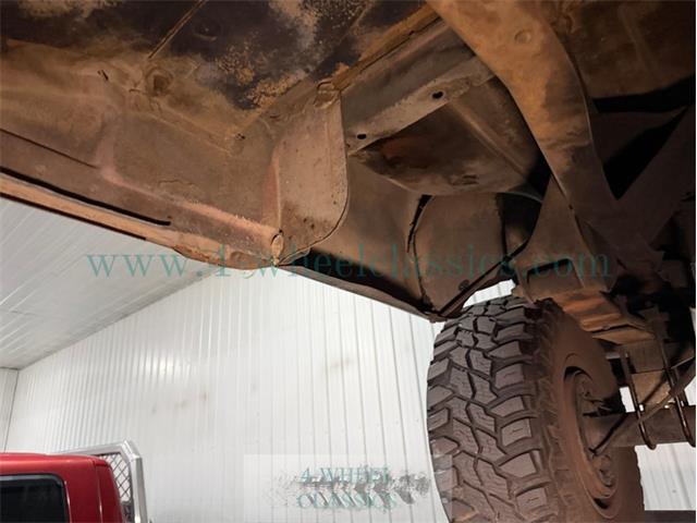 1977 Ford F150 (CC-2087096) for sale in Holland , Michigan