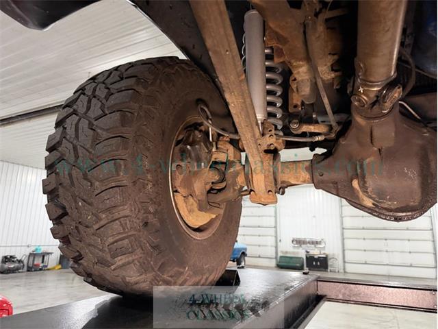 1977 Ford F150 (CC-2087096) for sale in Holland , Michigan