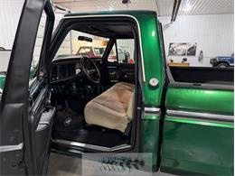 1977 Ford F150 (CC-2087096) for sale in Holland , Michigan