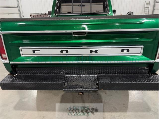 1977 Ford F150 (CC-2087096) for sale in Holland , Michigan