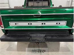 1977 Ford F150 (CC-2087096) for sale in Holland , Michigan