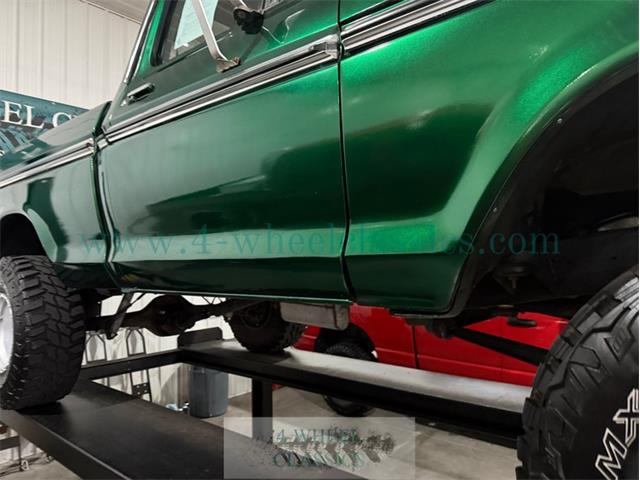 1977 Ford F150 (CC-2087096) for sale in Holland , Michigan