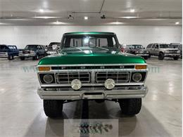 1977 Ford F150 (CC-2087096) for sale in Holland , Michigan