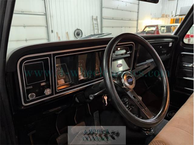 1977 Ford F150 (CC-2087096) for sale in Holland , Michigan
