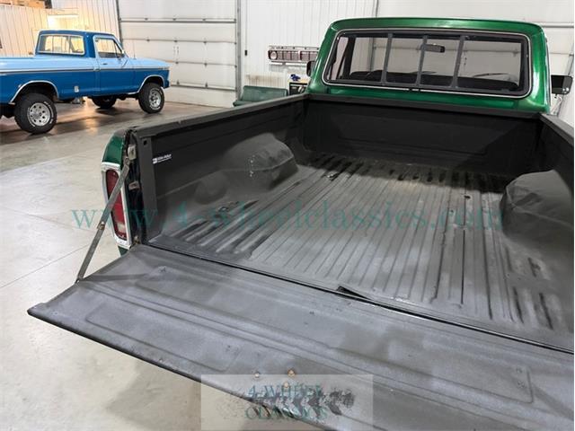 1977 Ford F150 (CC-2087096) for sale in Holland , Michigan