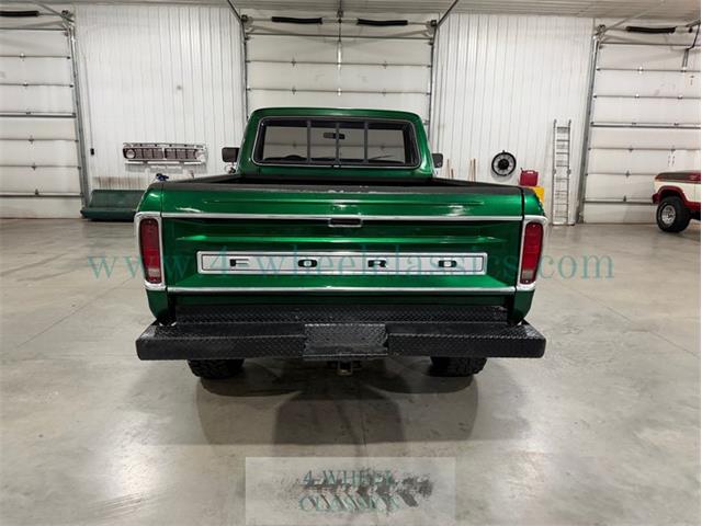 1977 Ford F150 (CC-2087096) for sale in Holland , Michigan