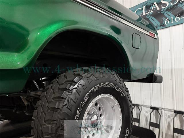1977 Ford F150 (CC-2087096) for sale in Holland , Michigan