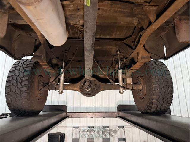 1977 Ford F150 (CC-2087096) for sale in Holland , Michigan