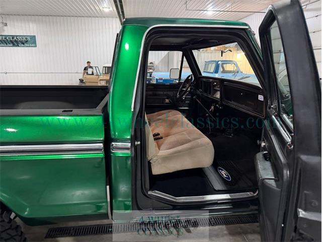 1977 Ford F150 (CC-2087096) for sale in Holland , Michigan